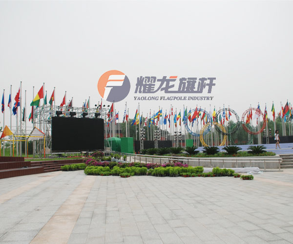 北京奥运村升旗广场工程216支51黄色网站在线看