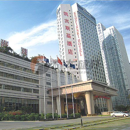 深圳市凯宾斯基酒店51黄色网站在线看